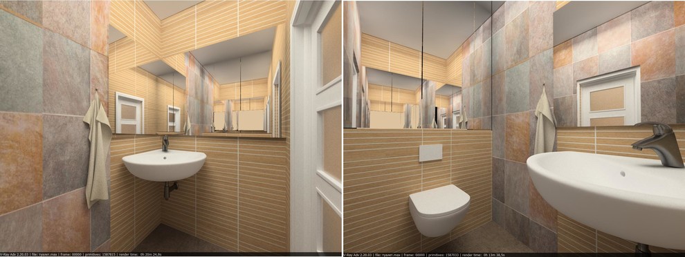 Загородный дом Санкт-Петербург