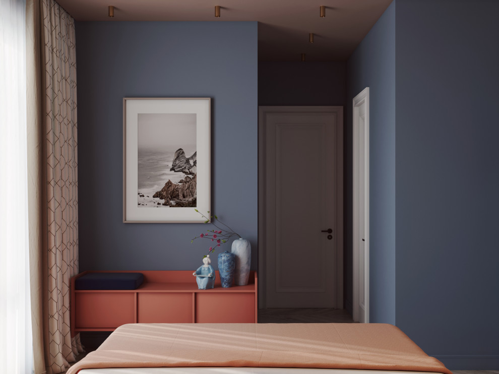 Японские мотивы