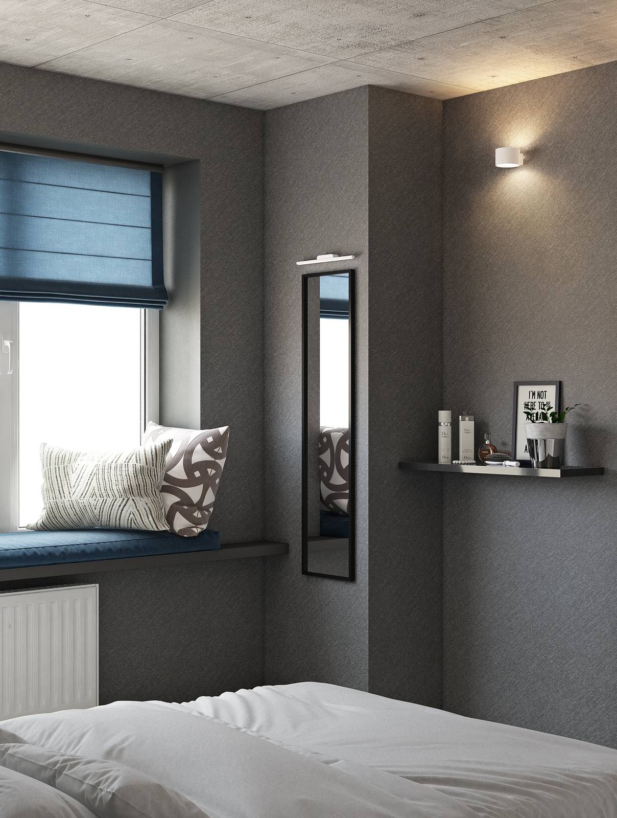 Квартира 57 м2