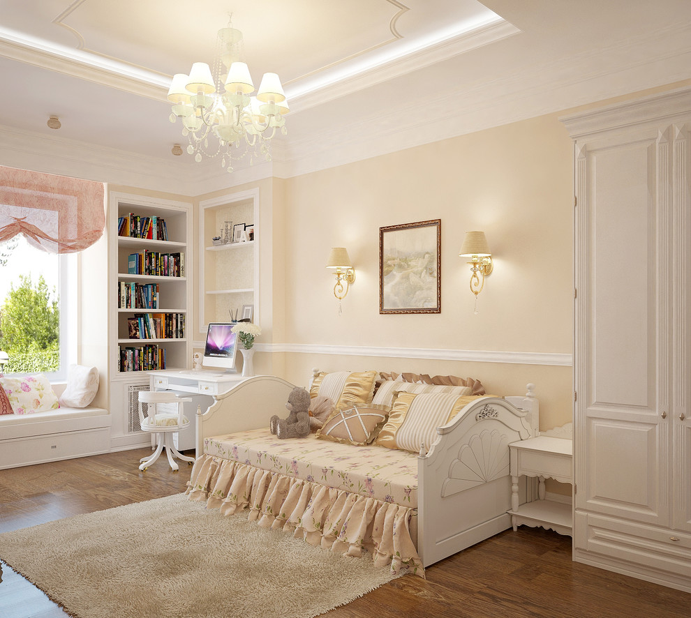 Проект квартиры