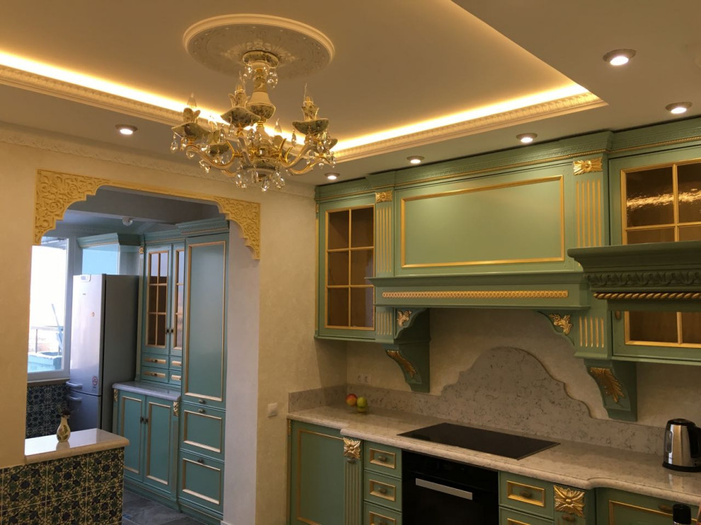 Академика Пилюгина