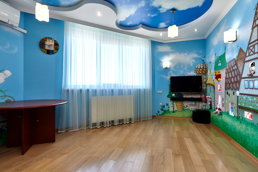 041 Квартира