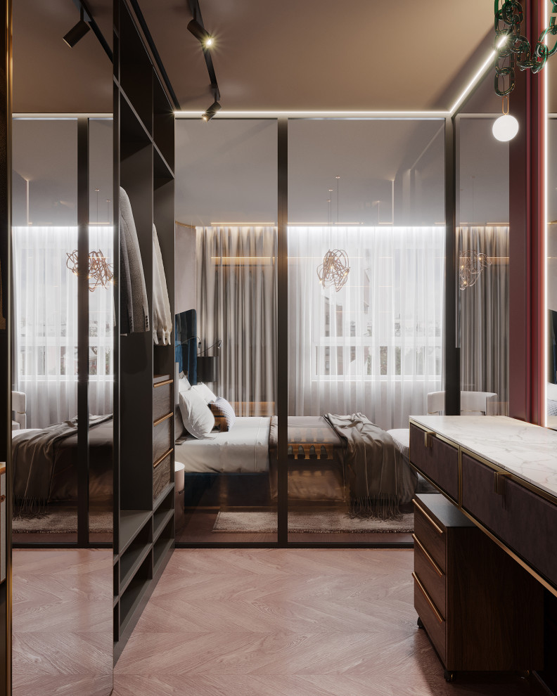 ЖК LEGENDA Героев