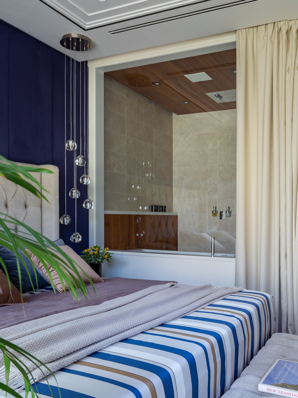 Берег Атлантики