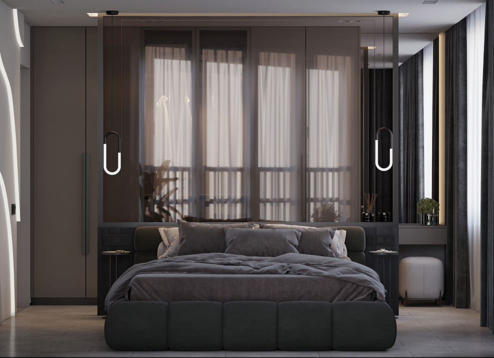 Планерная (2 проект)