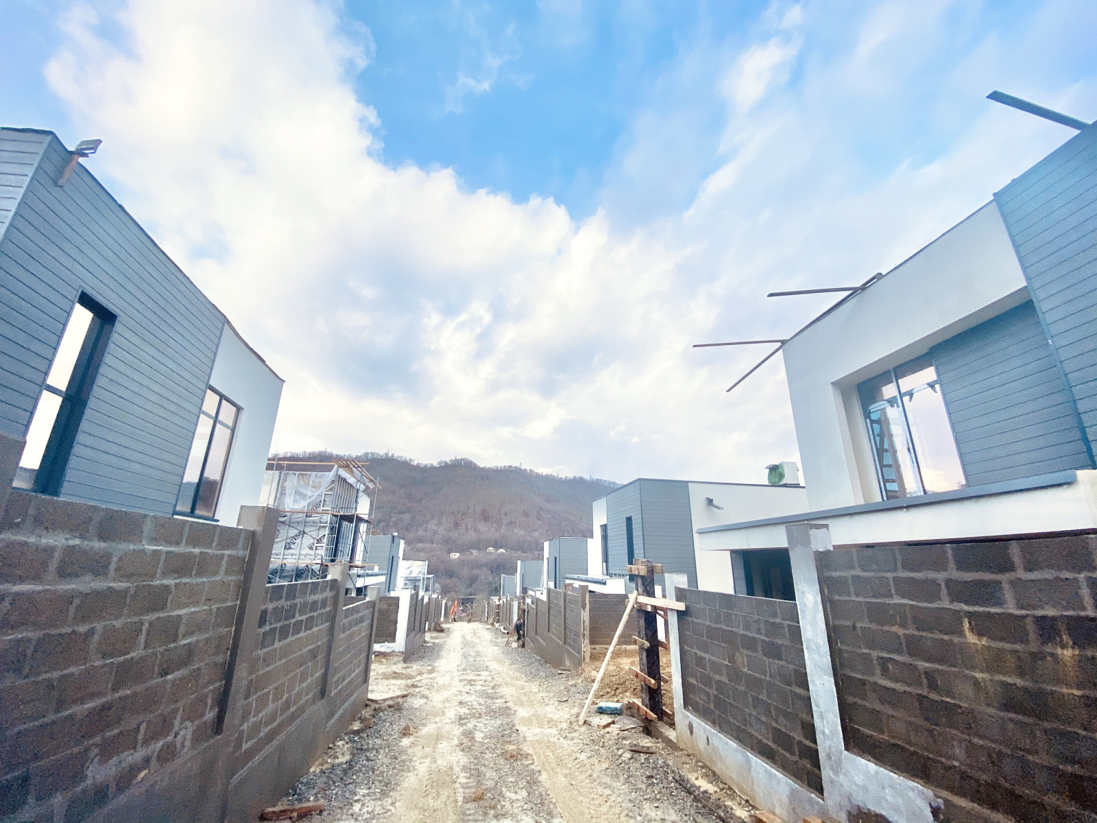 Завод Фасадных Материалов Сочи