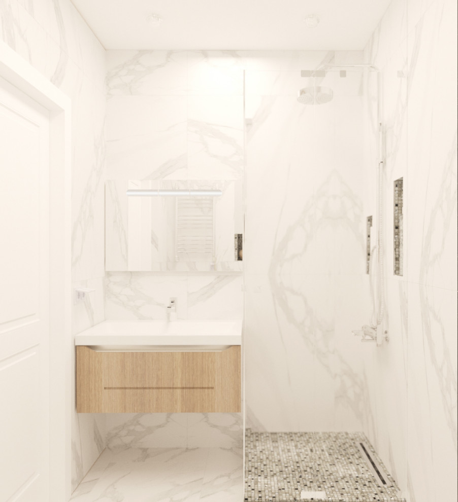 Современный стиль 2