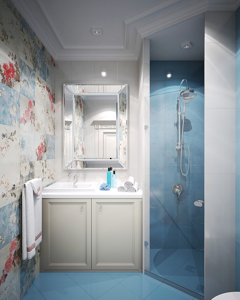 Ванная комната