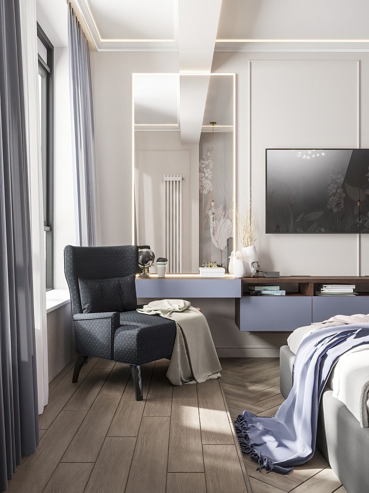 64 990 руб. 3-к квартира, 77.9 кв. м