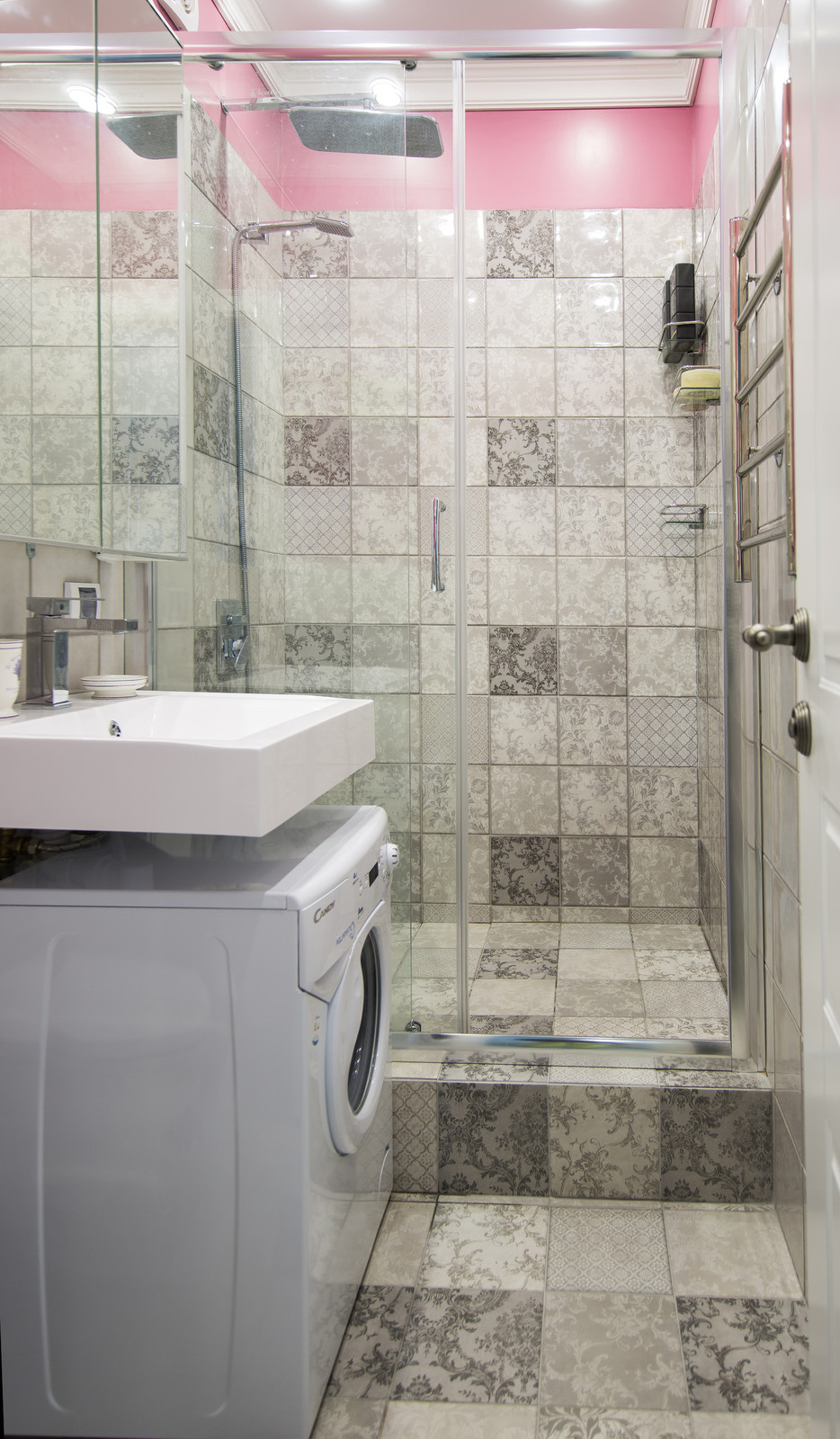 Квартира-малютка 22 кв м в ЖК "Новая Звезда"