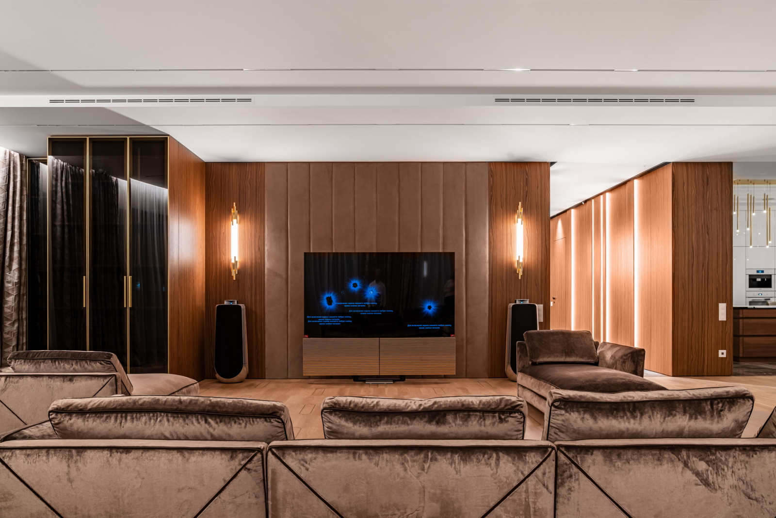 ЖК Привилегия