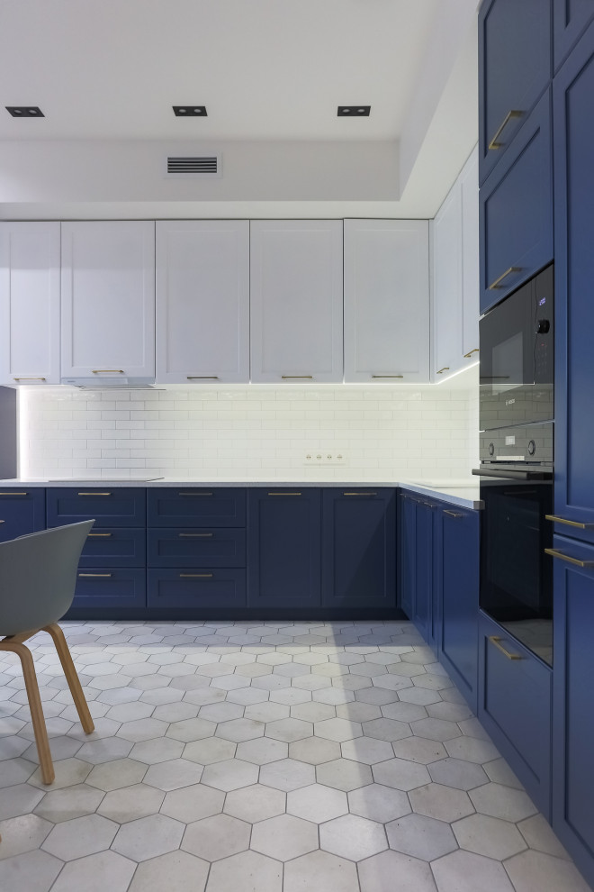 Квартира в ЖК Нева Нева