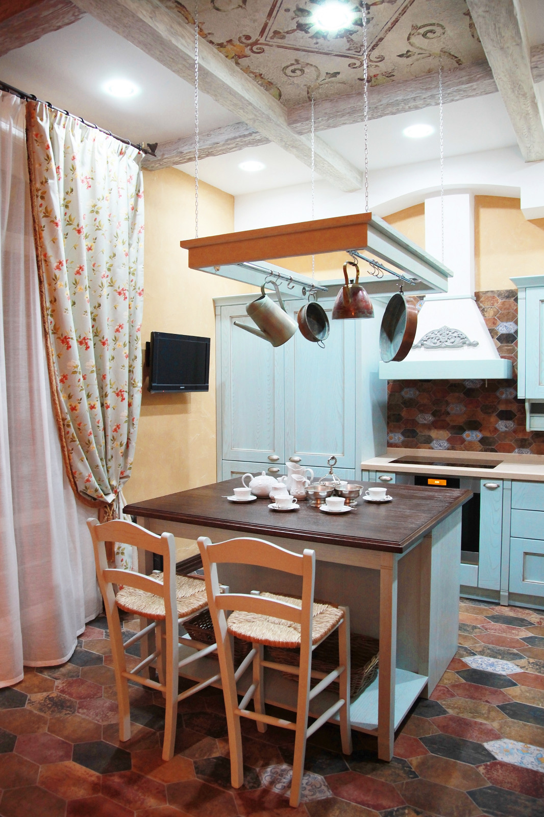 Таунхаус в Довиль