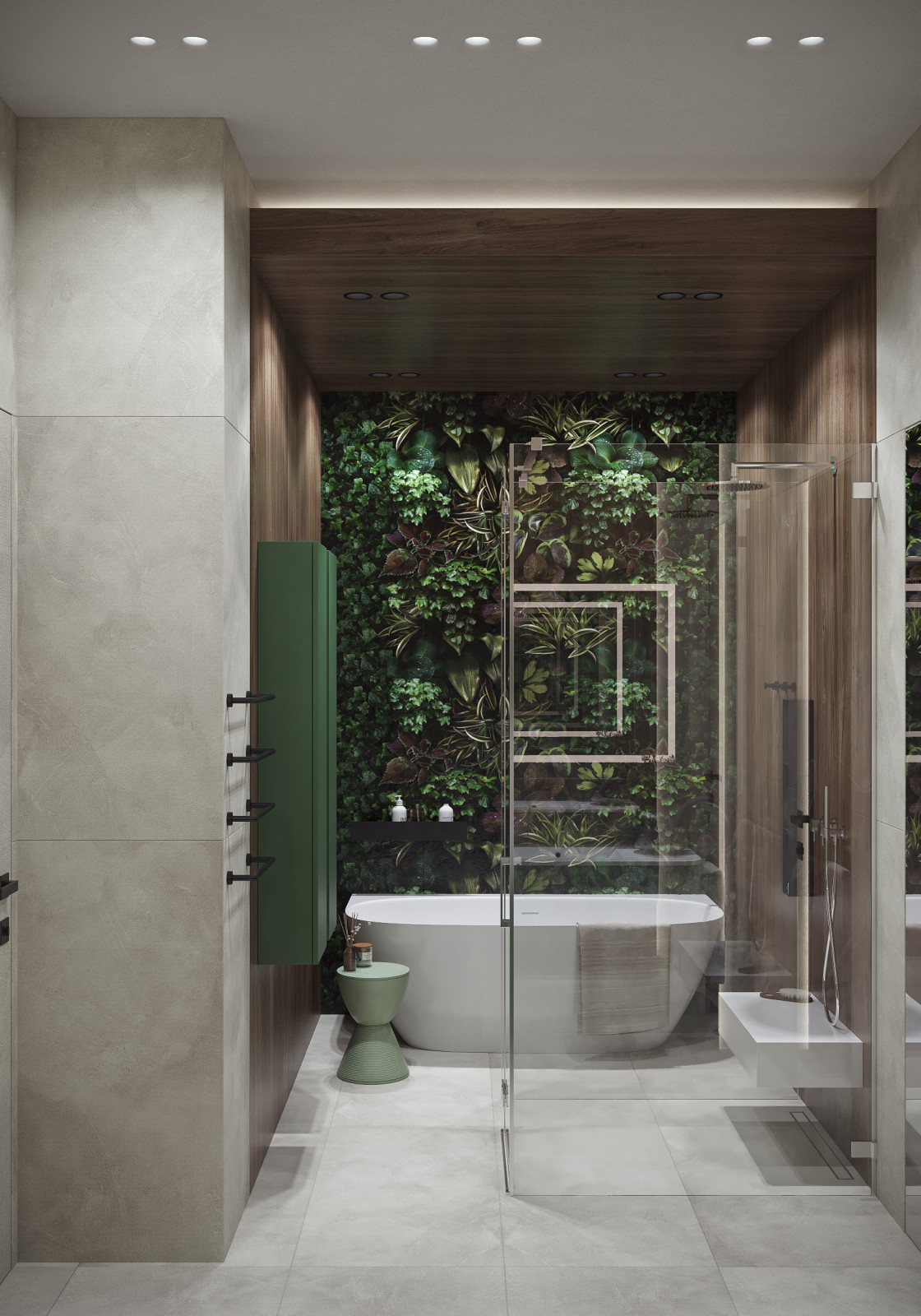 Richmond Residence 5