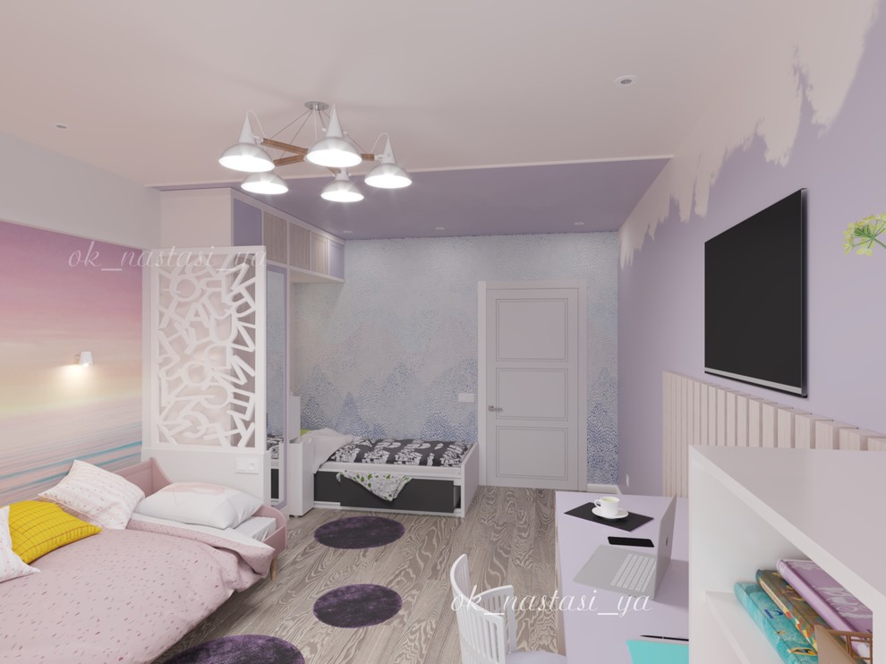 "Игра нюансов"