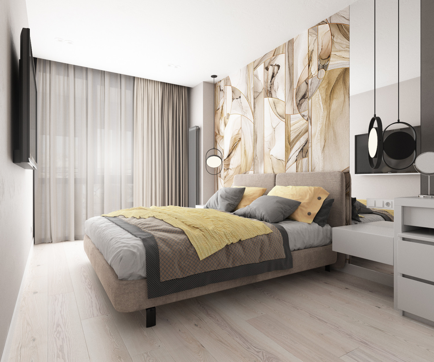 ЖК Репников