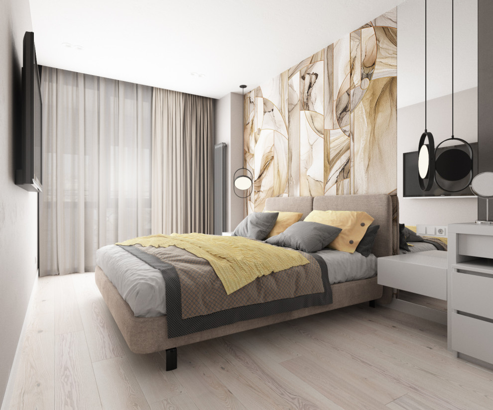 ЖК Репников