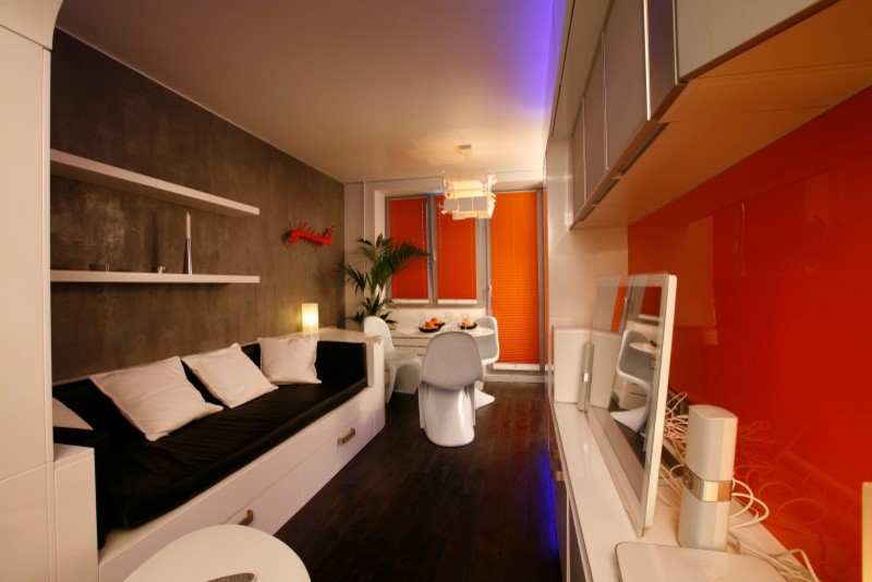 Квартирный вопрос