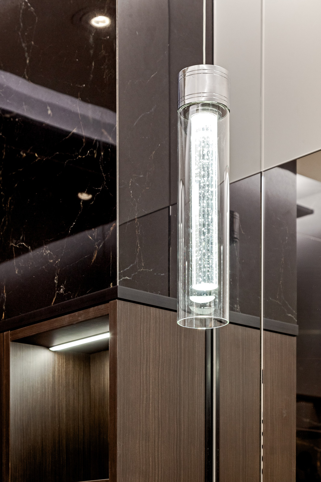 Квартира на Ботаническом саду