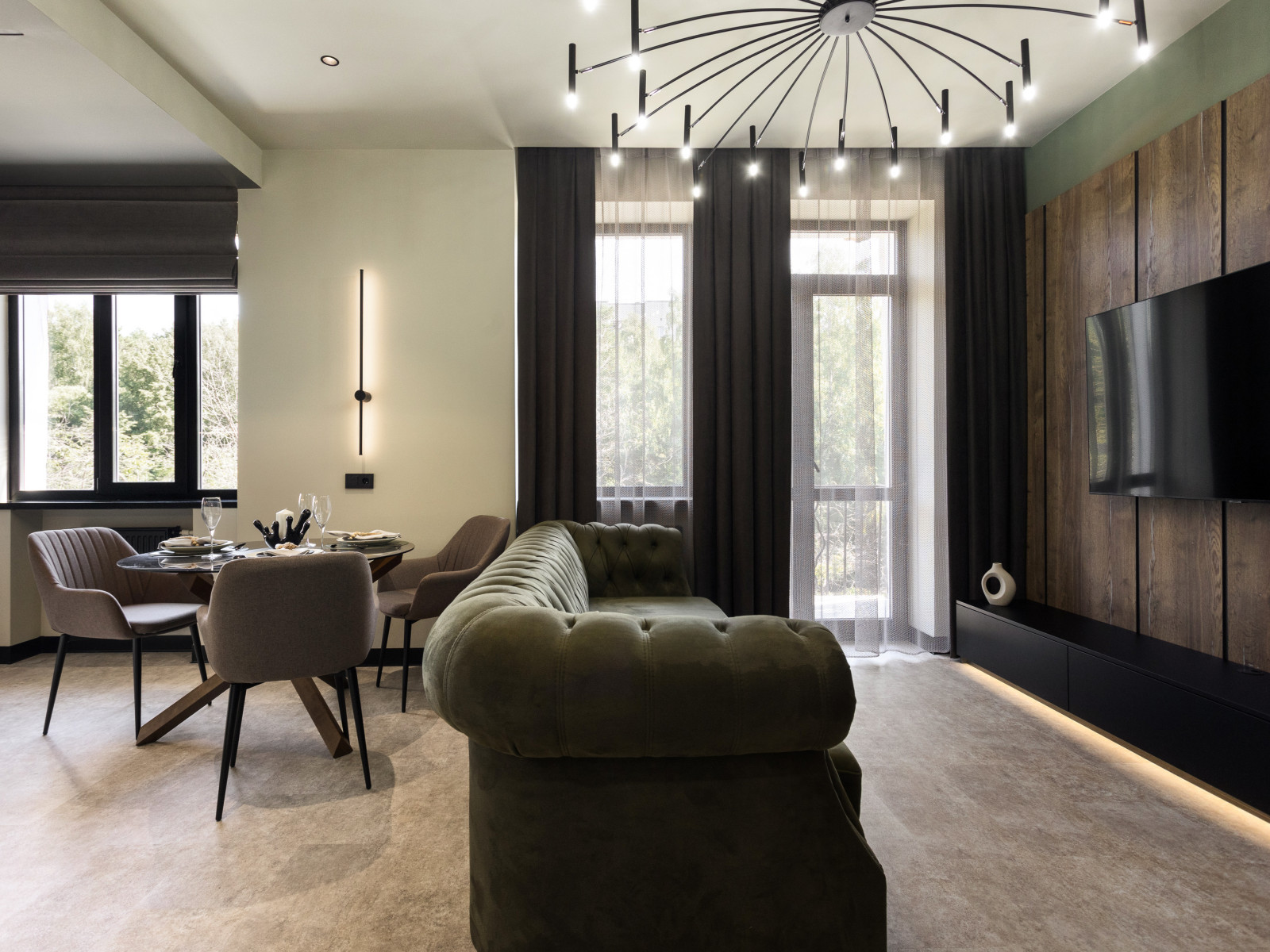 Морской проспект