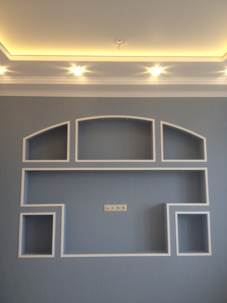 ЖК "Дирижабль"