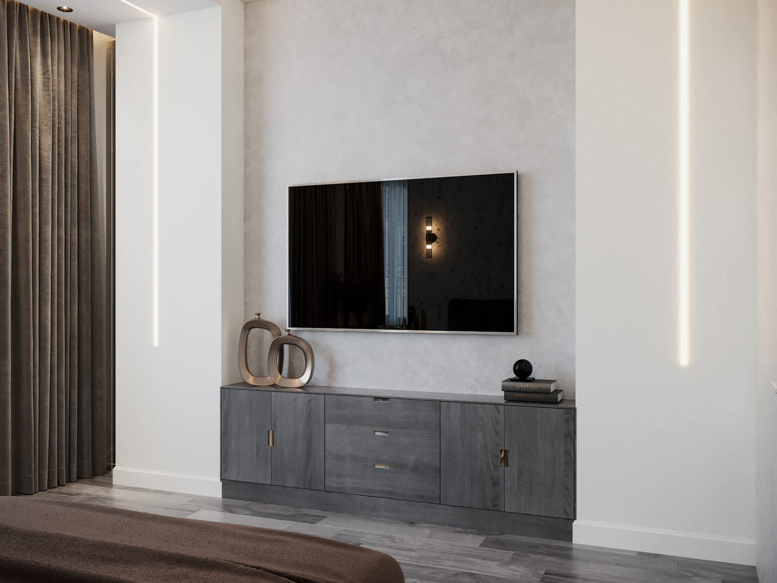 Концепция 2+1