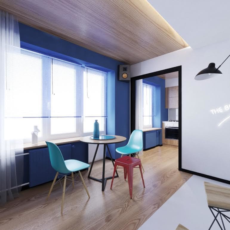 проект_ланское