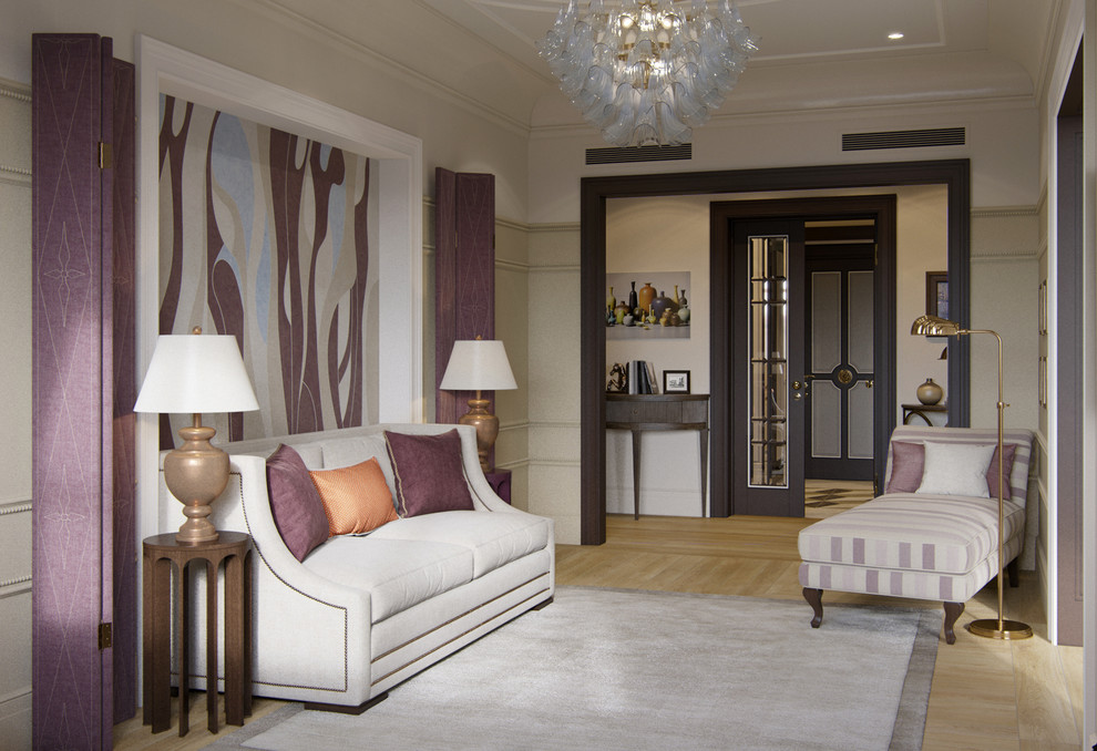 Квартира в ЖК Янтарный Город