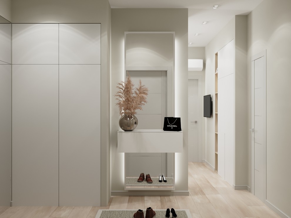 Уютное пространство