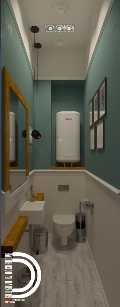 Кофейня на проспекте Революции Воронеж