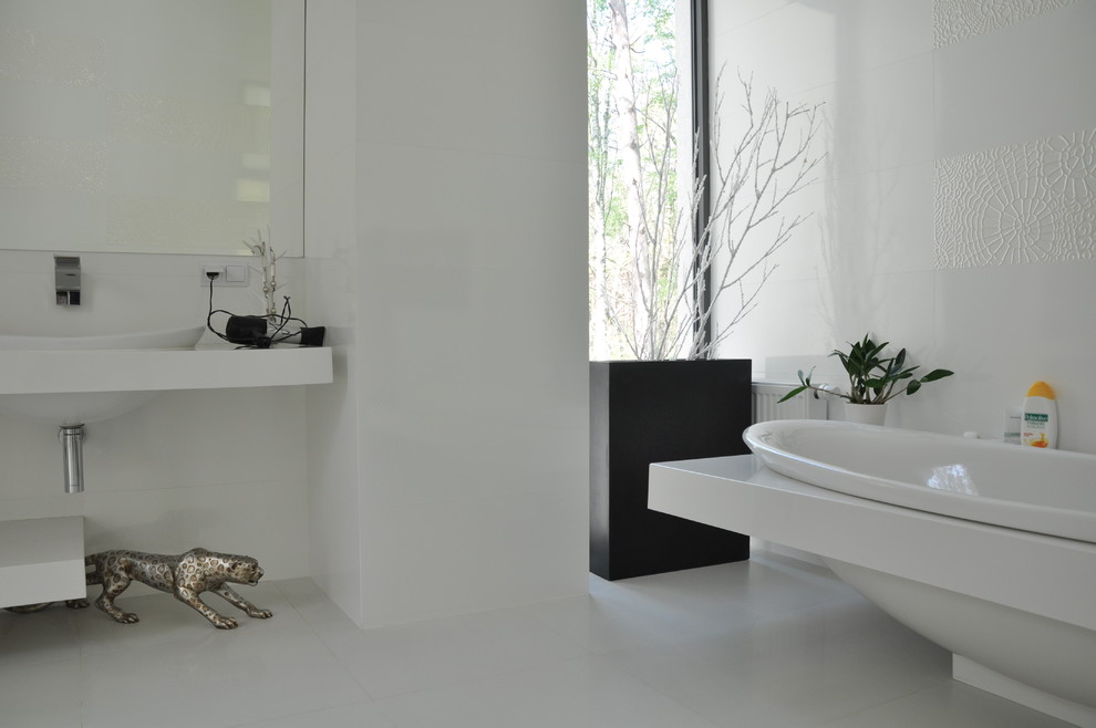 Private house 320 m²