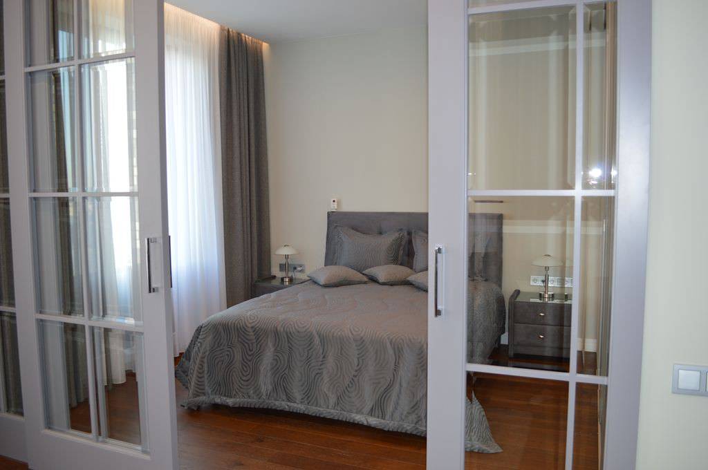 ЖК Пресня Сити