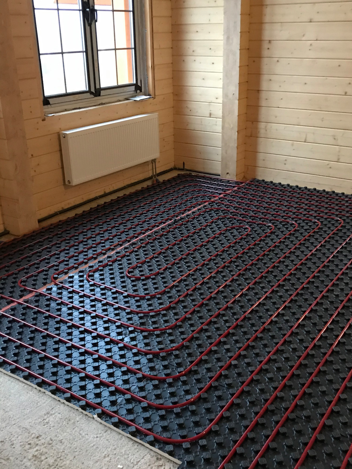 Обложка проекта: Дом из клеёного бруса 160 кв.м.