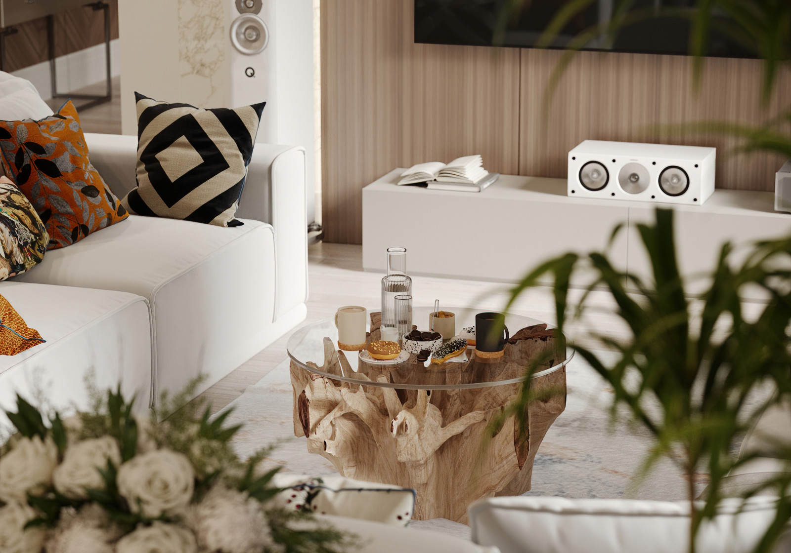 Дизайн дома 2022