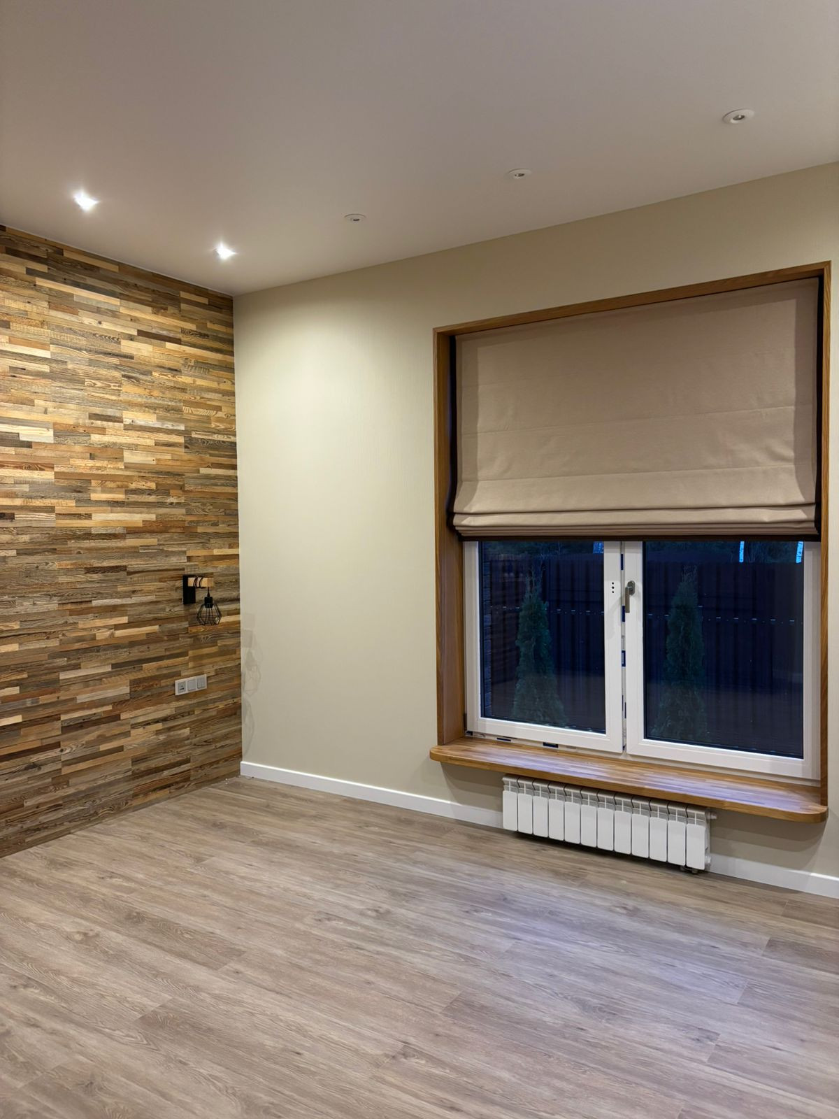 Шторы в дом