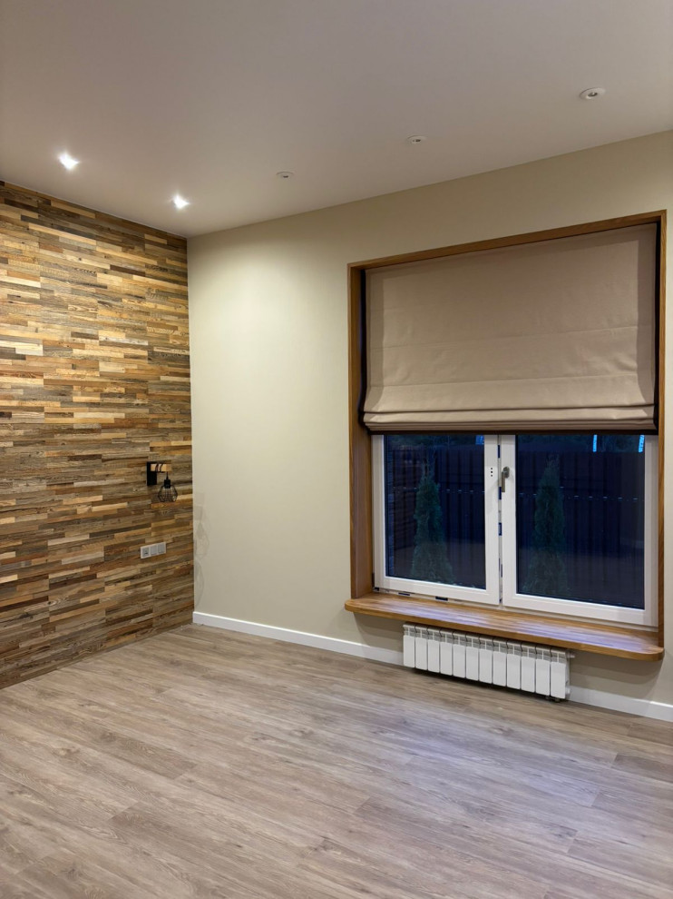 Шторы в дом