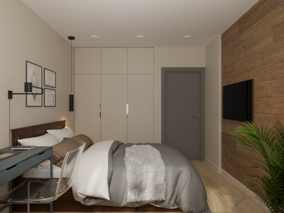 42 кв.м в ЖК Ломоносов