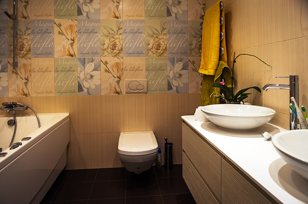 С видом на Неву