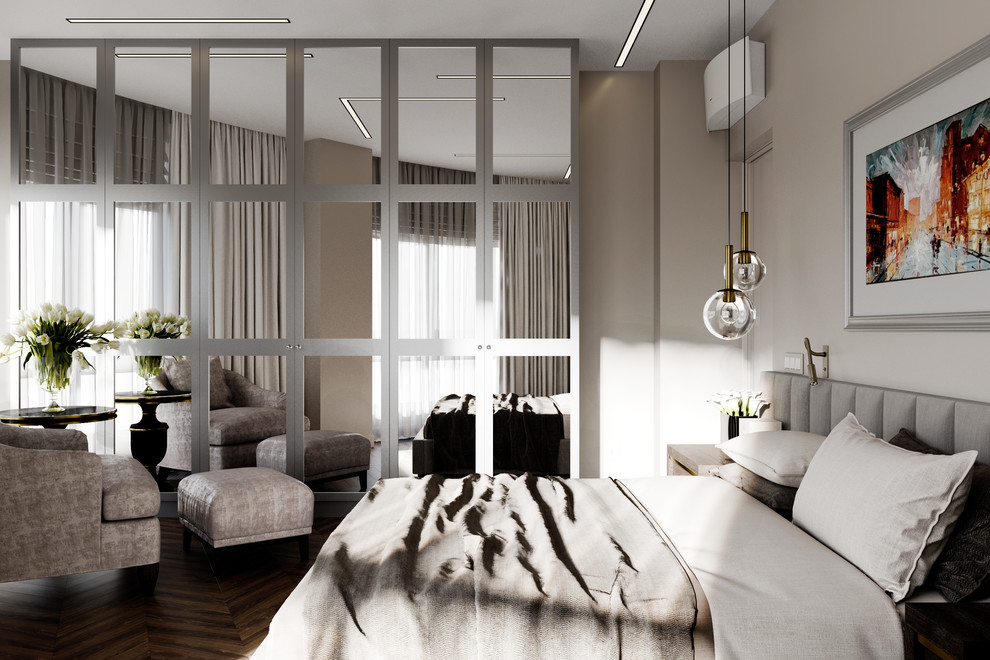 ЖК на улице Лётная