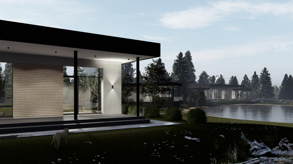 Проект в Шепелево