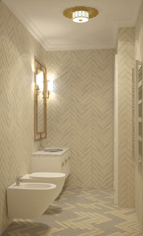 Квартира в ЖК "Новоясеневский"