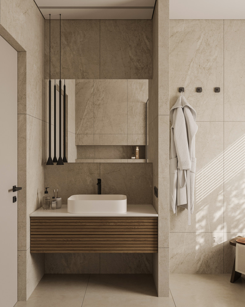 Дом в КП Заповедник