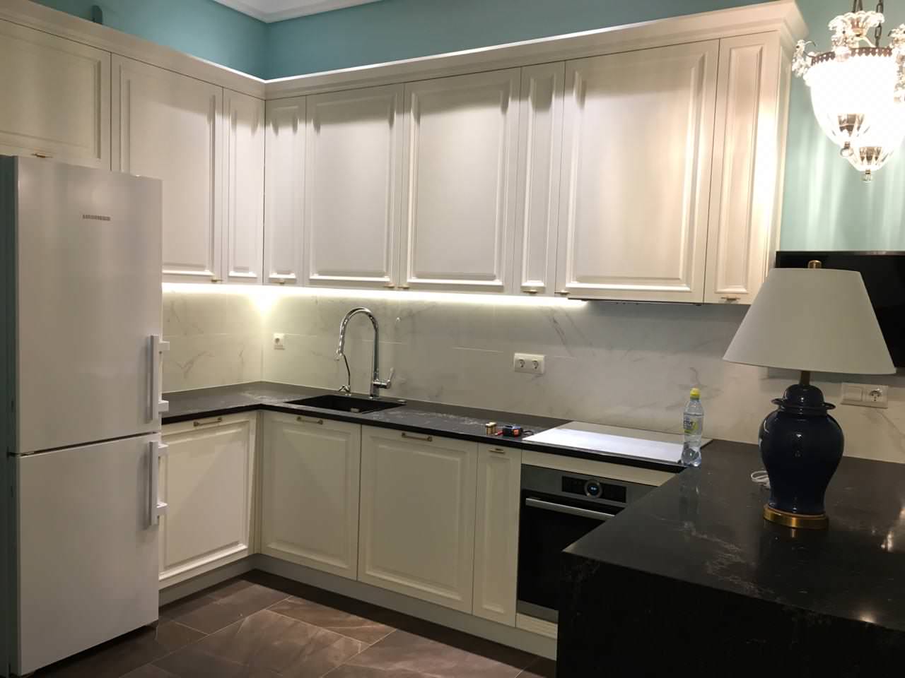 Ремонт квартиры в Москве