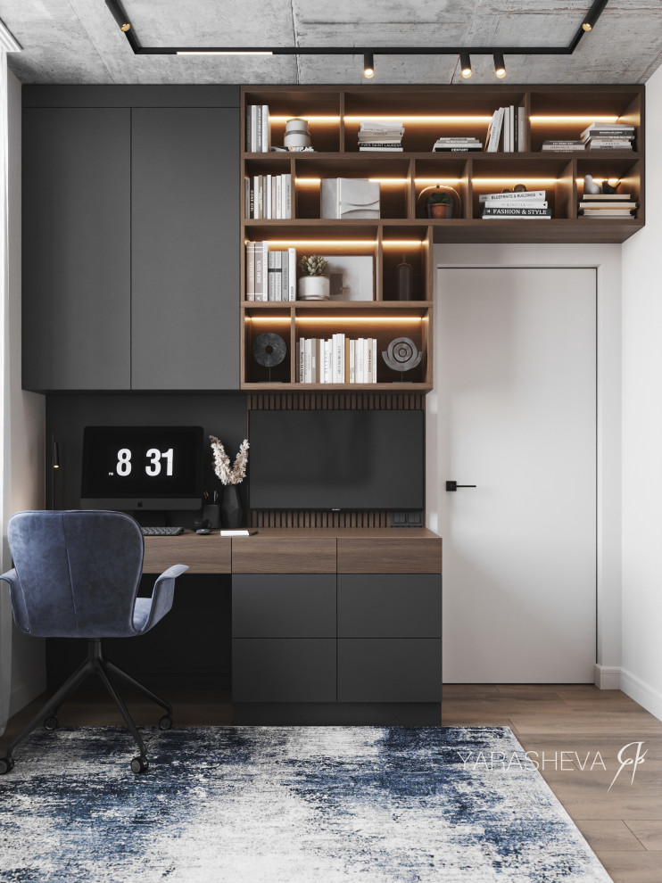 ЖК Зиларт 71 м кв.