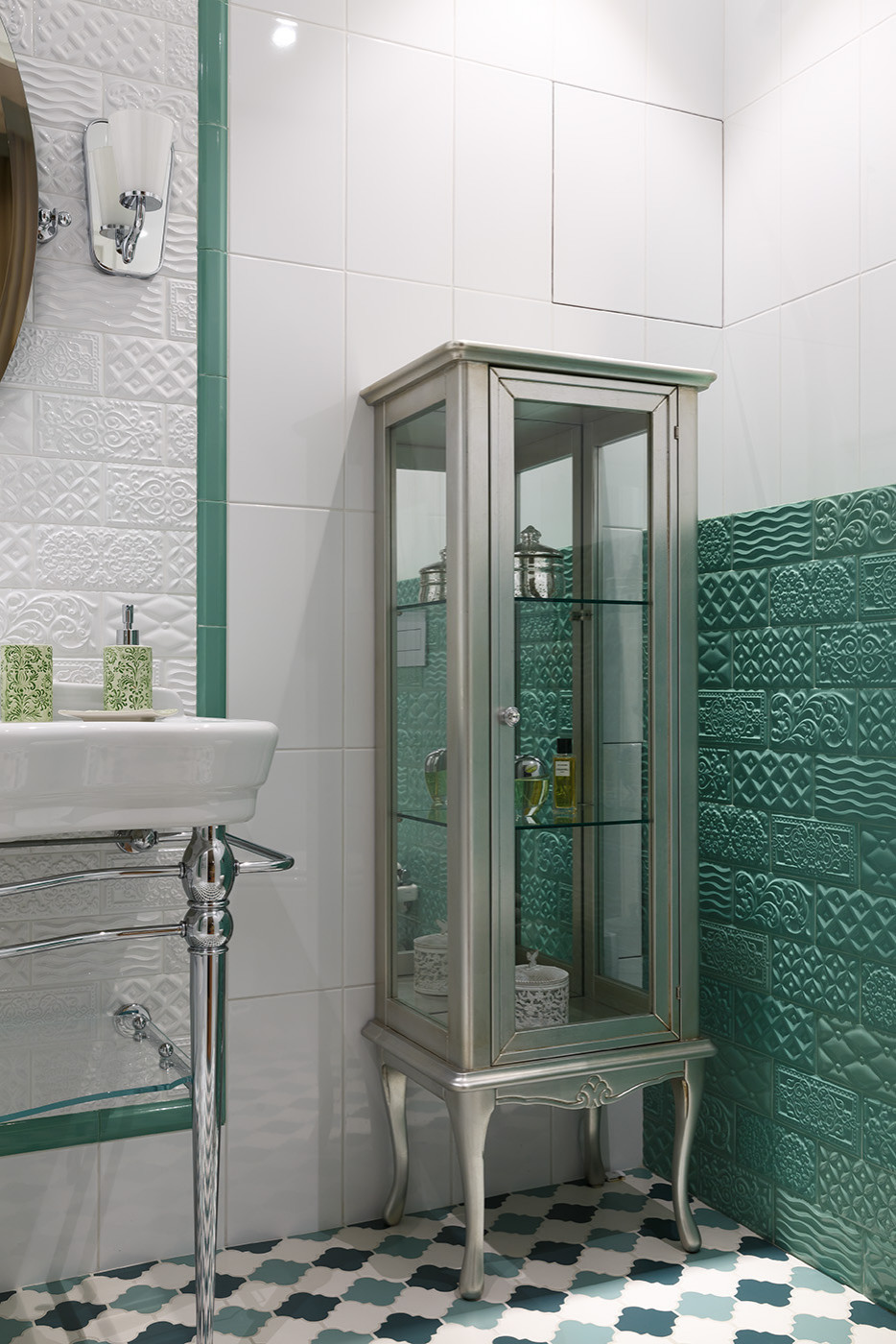 Обложка проекта: Фотосъемка интерьера квартиры на ул.Гризодубовой