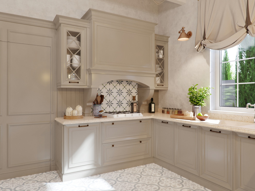 Дом с душой