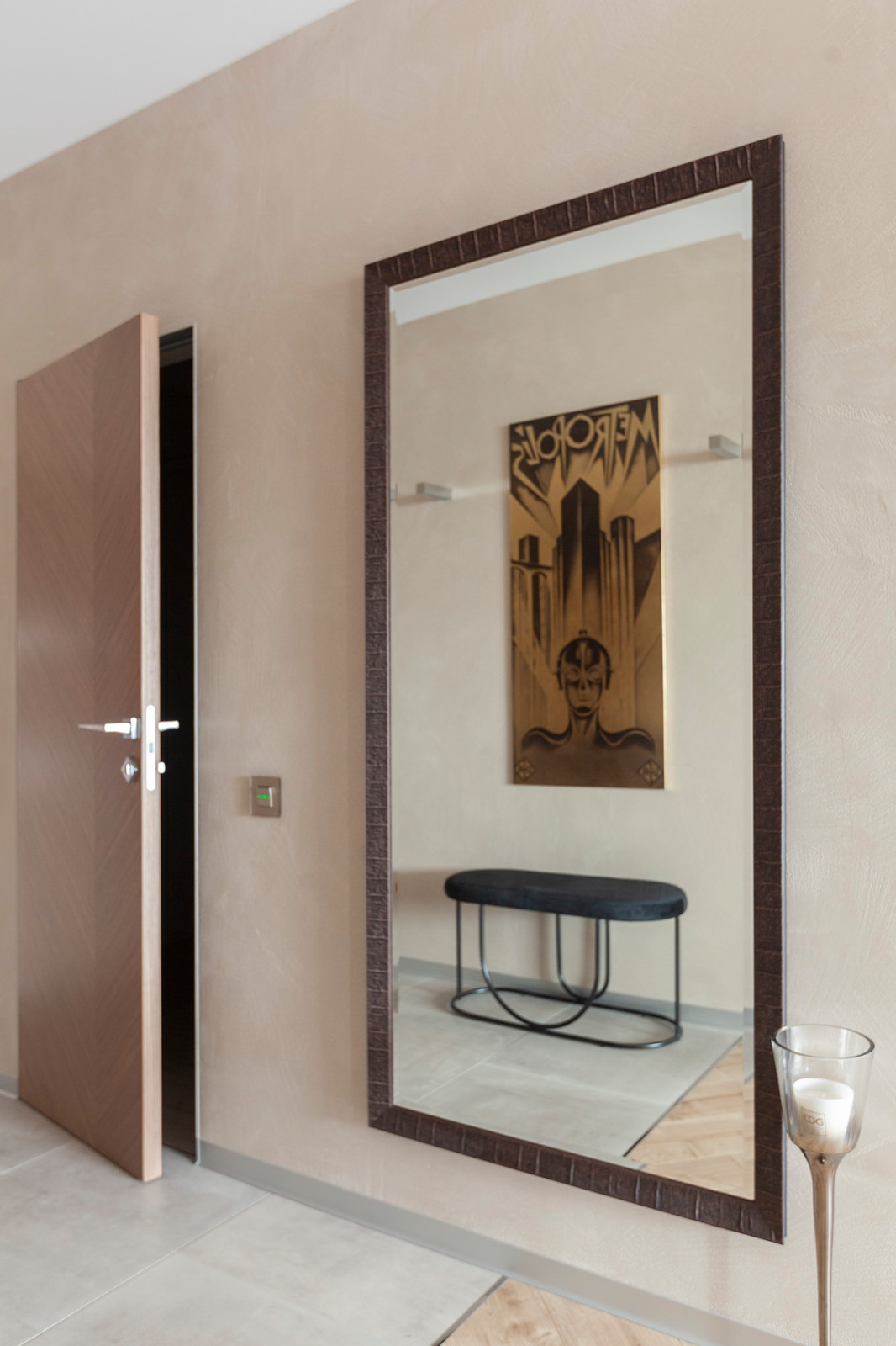 квартира в Красногорске