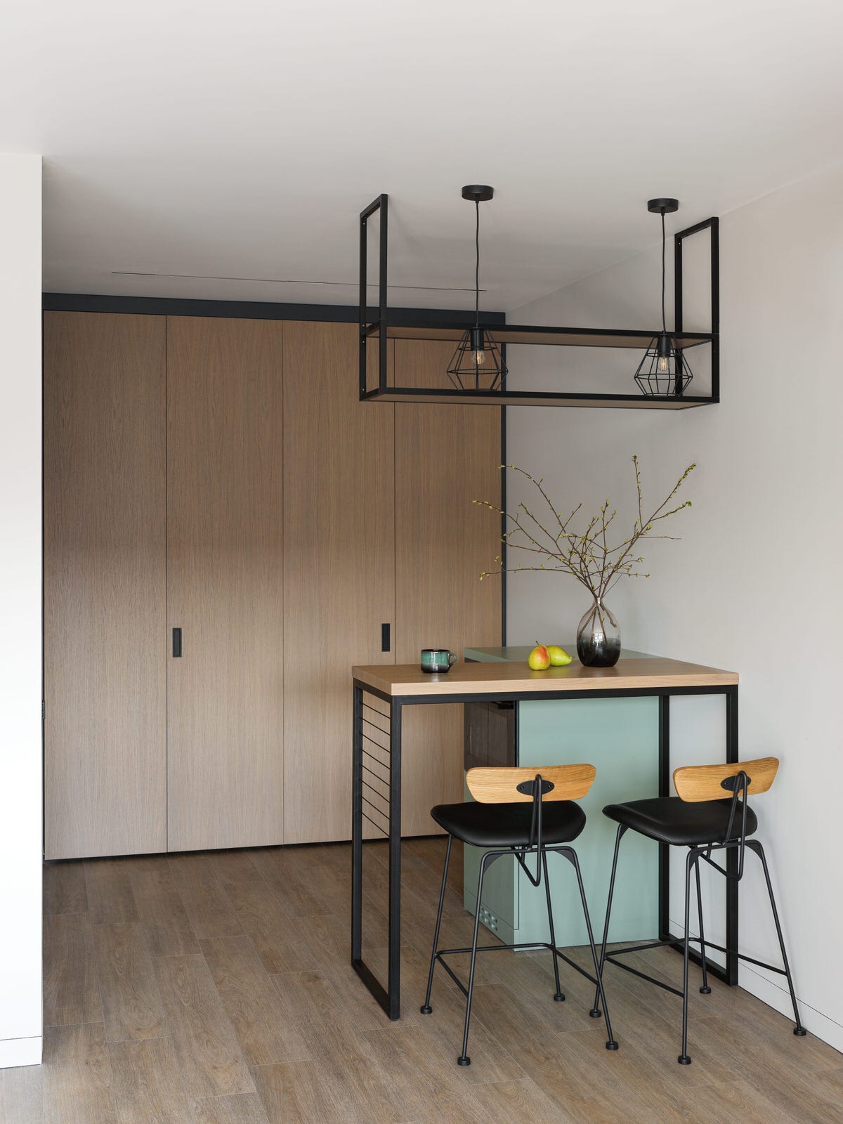 ЖК Волковский