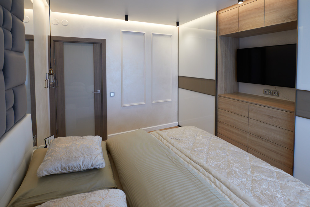 3к.кв. 80м.кв. - ул Репищева