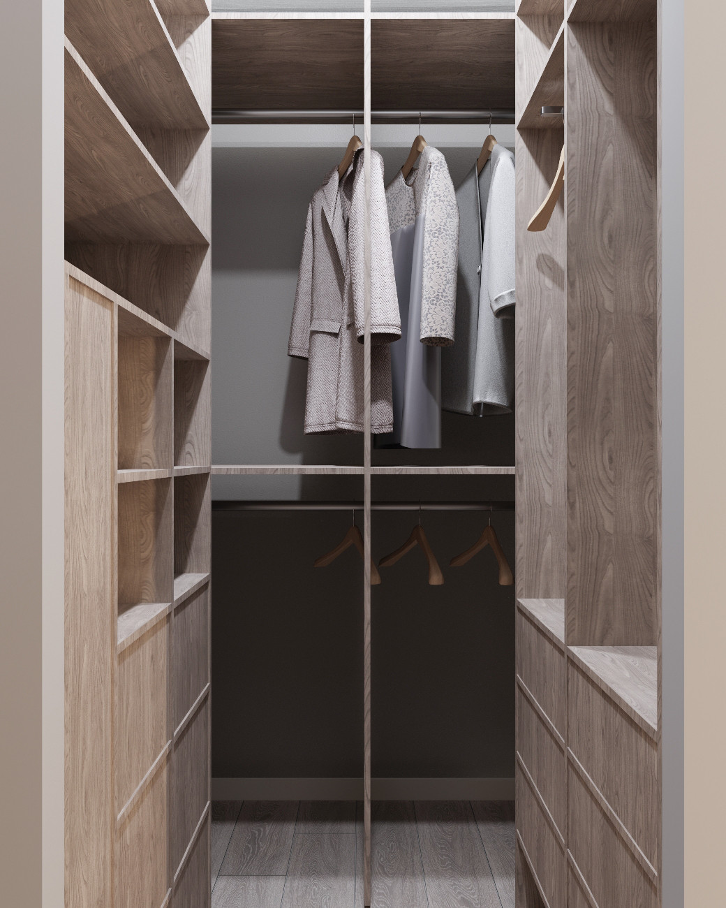 Дизайн-проект "Реутов"